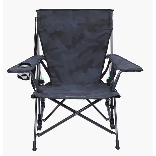 GCI Outdoor® Kickback Rocker™ Compact Rocking Camp Chair — view 16