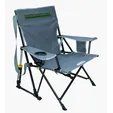 GCI Outdoor® Kickback Rocker™ Compact Rocking Camp Chair — view 22
