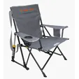 GCI Outdoor® Kickback Rocker™ Compact Rocking Camp Chair — view 28