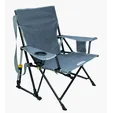 GCI Outdoor® Kickback Rocker™ Compact Rocking Camp Chair — view 4