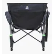 GCI Outdoor® Kickback Rocker™ Compact Rocking Camp Chair — view 13