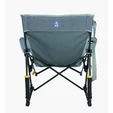 GCI Outdoor® Kickback Rocker™ Compact Rocking Camp Chair — view 5