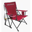 GCI Outdoor® Kickback Rocker™ Compact Rocking Camp Chair — view 30
