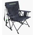 GCI Outdoor® Kickback Rocker™ Compact Rocking Camp Chair — view 26