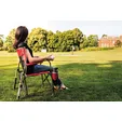 GCI Outdoor® Freestyle Rocker™ Folding Rocking Camp Chair — view 17