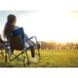 GCI Outdoor® Freestyle Rocker™ Folding Rocking Camp Chair — view 22