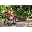 GCI Outdoor® Freestyle Rocker™ Folding Rocking Camp Chair — view 19