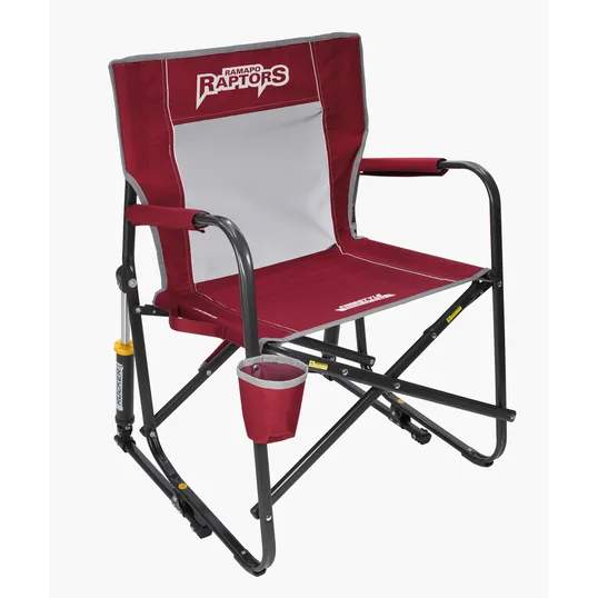 GCI Outdoor® Freestyle Rocker™ Folding Rocking Camp Chair — view 16