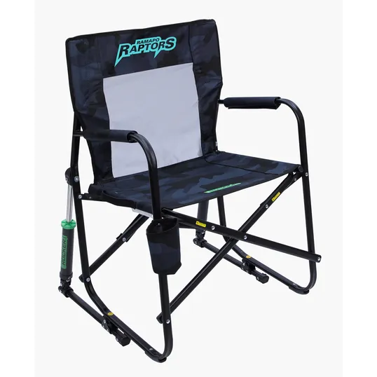 GCI Outdoor® Freestyle Rocker™ Folding Rocking Camp Chair — view 26