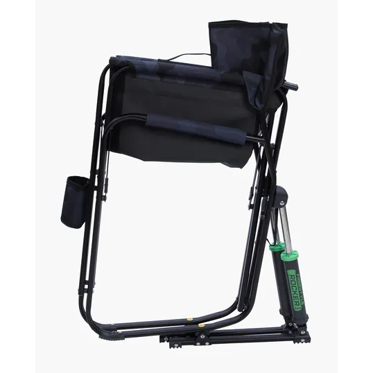 GCI Outdoor® Freestyle Rocker™ Folding Rocking Camp Chair — view 14