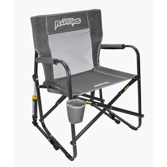 GCI Outdoor® Freestyle Rocker™ Folding Rocking Camp Chair — view 23