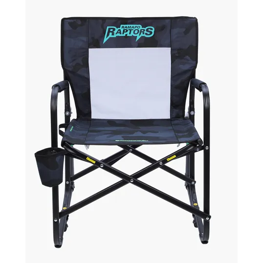 GCI Outdoor® Freestyle Rocker™ Folding Rocking Camp Chair — view 25