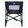 GCI Outdoor® Freestyle Rocker™ Folding Rocking Camp Chair — view 12