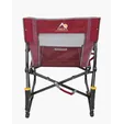 GCI Outdoor® Freestyle Rocker™ Folding Rocking Camp Chair — view 2