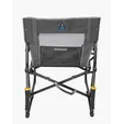 GCI Outdoor® Freestyle Rocker™ Folding Rocking Camp Chair — view 9