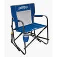GCI Outdoor® Freestyle Rocker™ Folding Rocking Camp Chair — view 21