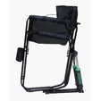 GCI Outdoor® Freestyle Rocker™ Folding Rocking Camp Chair — view 14