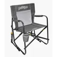 GCI Outdoor® Freestyle Rocker™ Folding Rocking Camp Chair — view 23