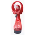 Good Value™ Large Deluxe Misting Fan — view 9