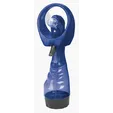 Good Value™ Large Deluxe Misting Fan — view 5