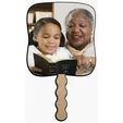Skinner & Kennedy® Bible Study Pictorial Hand Fan — view 10