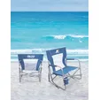 GCI Outdoor® Beach Rocker™ Folding Beach Rocking Chair — view 12