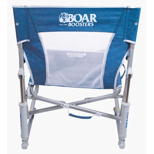 GCI Outdoor® Beach Rocker™ Folding Beach Rocking Chair — view 11