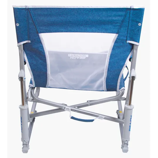 GCI Outdoor® Beach Rocker™ Folding Beach Rocking Chair — view 7