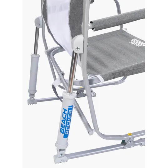 GCI Outdoor® Beach Rocker™ Folding Beach Rocking Chair — view 3