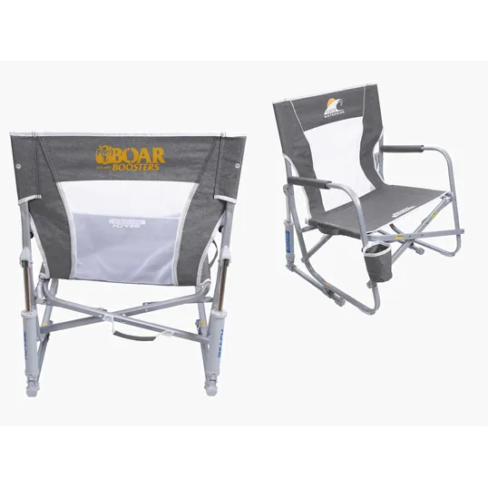 GCI Outdoor® Beach Rocker™ Folding Beach Rocking Chair — view 13