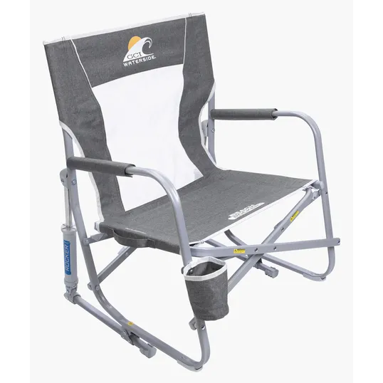 GCI Outdoor® Beach Rocker™ Folding Beach Rocking Chair