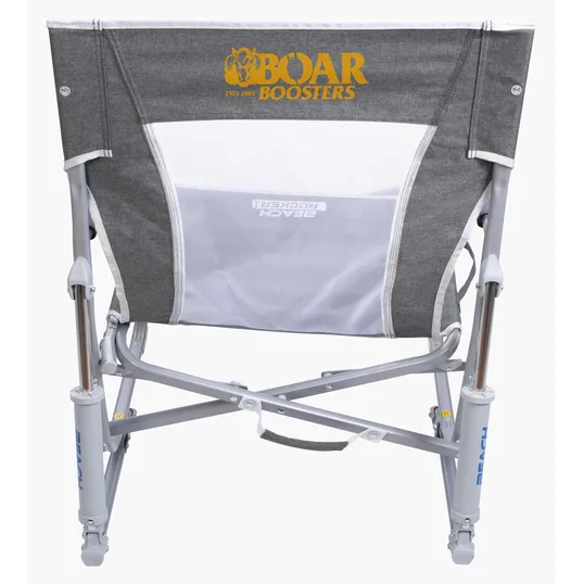 GCI Outdoor® Beach Rocker™ Folding Beach Rocking Chair — view 9
