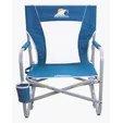 GCI Outdoor® Beach Rocker™ Folding Beach Rocking Chair — view 8