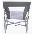 GCI Outdoor® Beach Rocker™ Folding Beach Rocking Chair — view 2