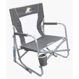 GCI Outdoor® Beach Rocker™ Folding Beach Rocking Chair