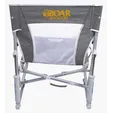 GCI Outdoor® Beach Rocker™ Folding Beach Rocking Chair — view 9