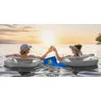 FOAM™ 30-Can EVA Foam Cooler with Seat-Belt Strap — view 46