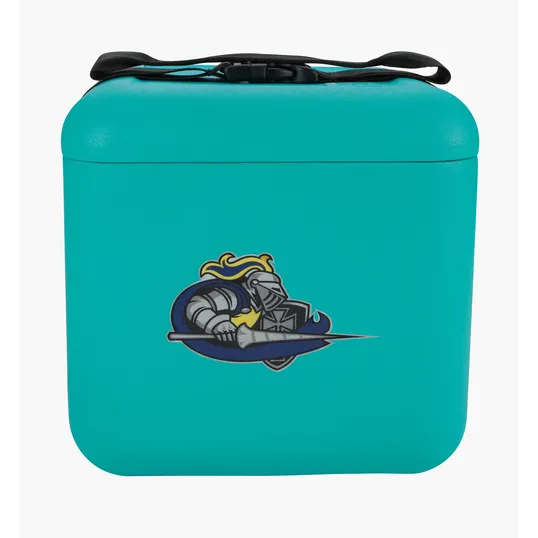 FOAM™ 30-Can EVA Foam Cooler with Seat-Belt Strap — view 24