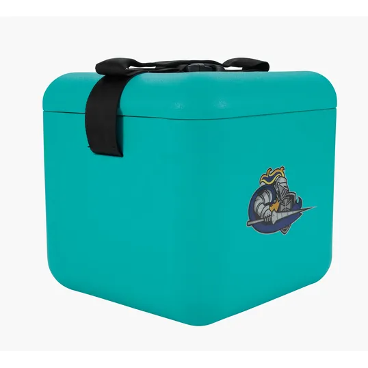 FOAM™ 30-Can EVA Foam Cooler with Seat-Belt Strap — view 27