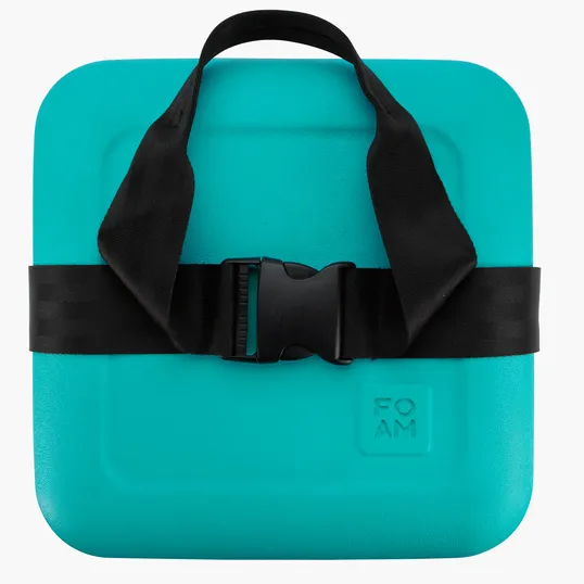 FOAM™ 30-Can EVA Foam Cooler with Seat-Belt Strap — view 7