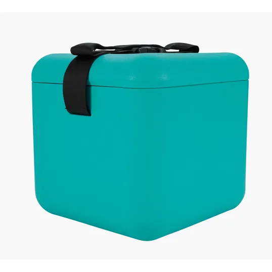 FOAM™ 30-Can EVA Foam Cooler with Seat-Belt Strap — view 3