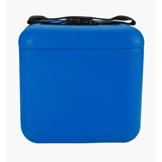 FOAM™ 30-Can EVA Foam Cooler with Seat-Belt Strap — view 18