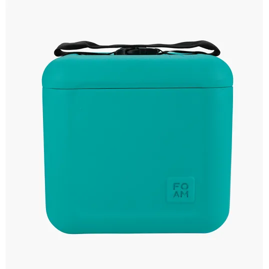 FOAM™ 30-Can EVA Foam Cooler with Seat-Belt Strap — view 9