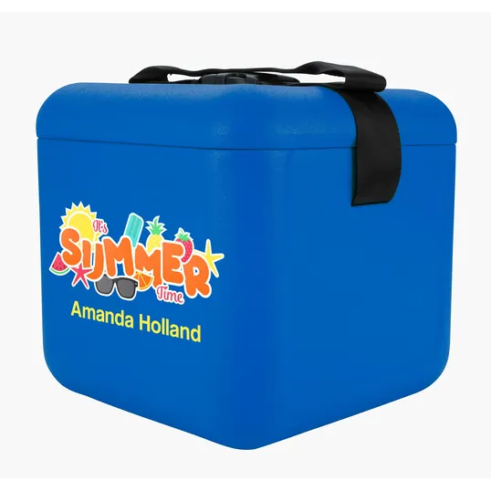 FOAM™ 30-Can EVA Foam Cooler with Seat-Belt Strap — view 44