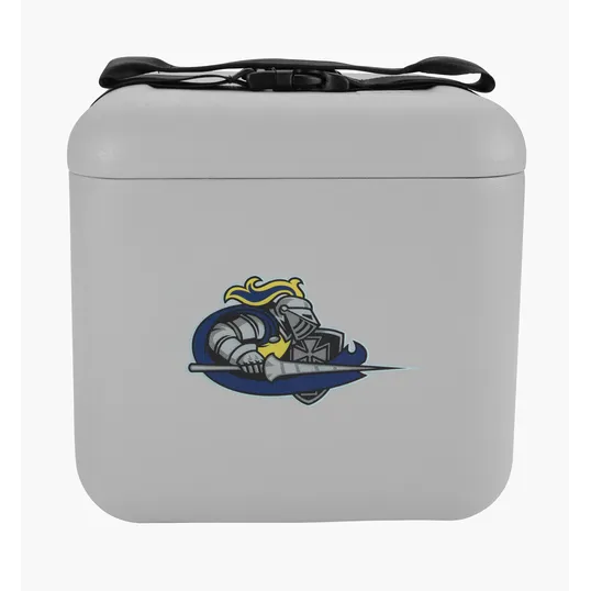 FOAM™ 30-Can EVA Foam Cooler with Seat-Belt Strap — view 31