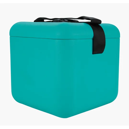FOAM™ 30-Can EVA Foam Cooler with Seat-Belt Strap — view 22