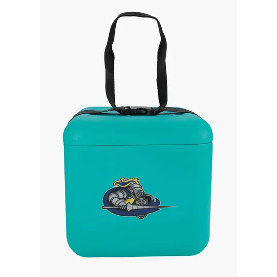 FOAM™ 30-Can EVA Foam Cooler with Seat-Belt Strap — view 25