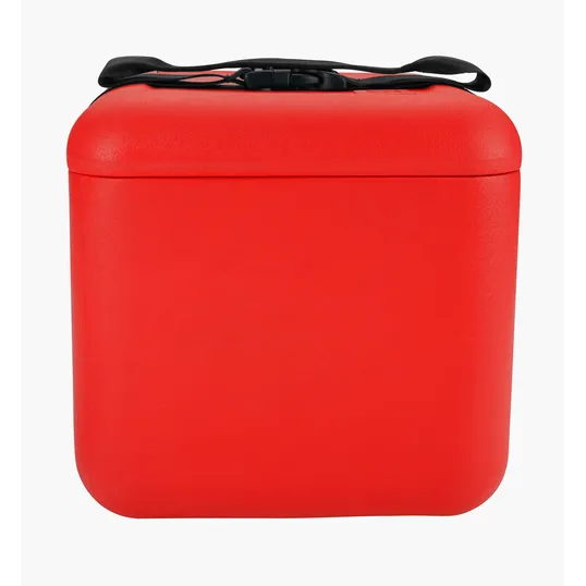 FOAM™ 30-Can EVA Foam Cooler with Seat-Belt Strap — view 14