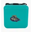 FOAM™ 30-Can EVA Foam Cooler with Seat-Belt Strap — view 24