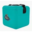 FOAM™ 30-Can EVA Foam Cooler with Seat-Belt Strap — view 28